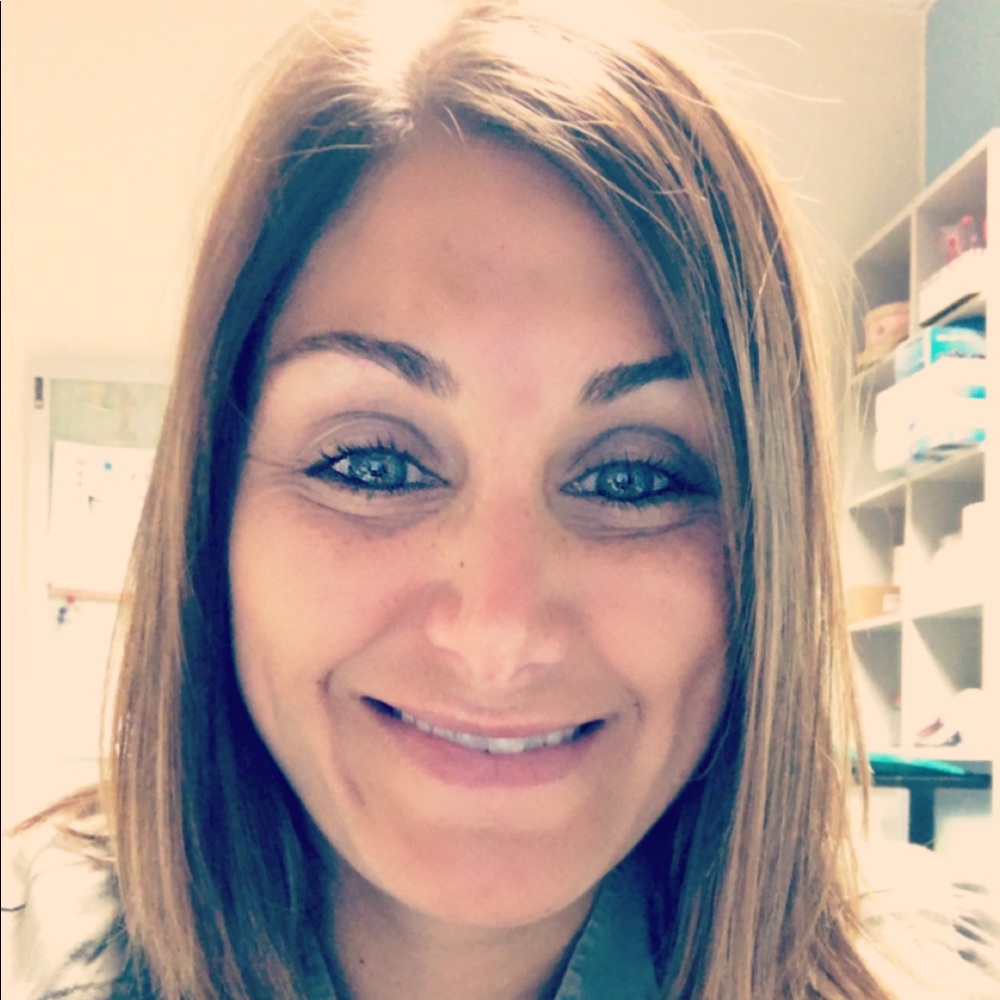 Meet your Posher, Krystle